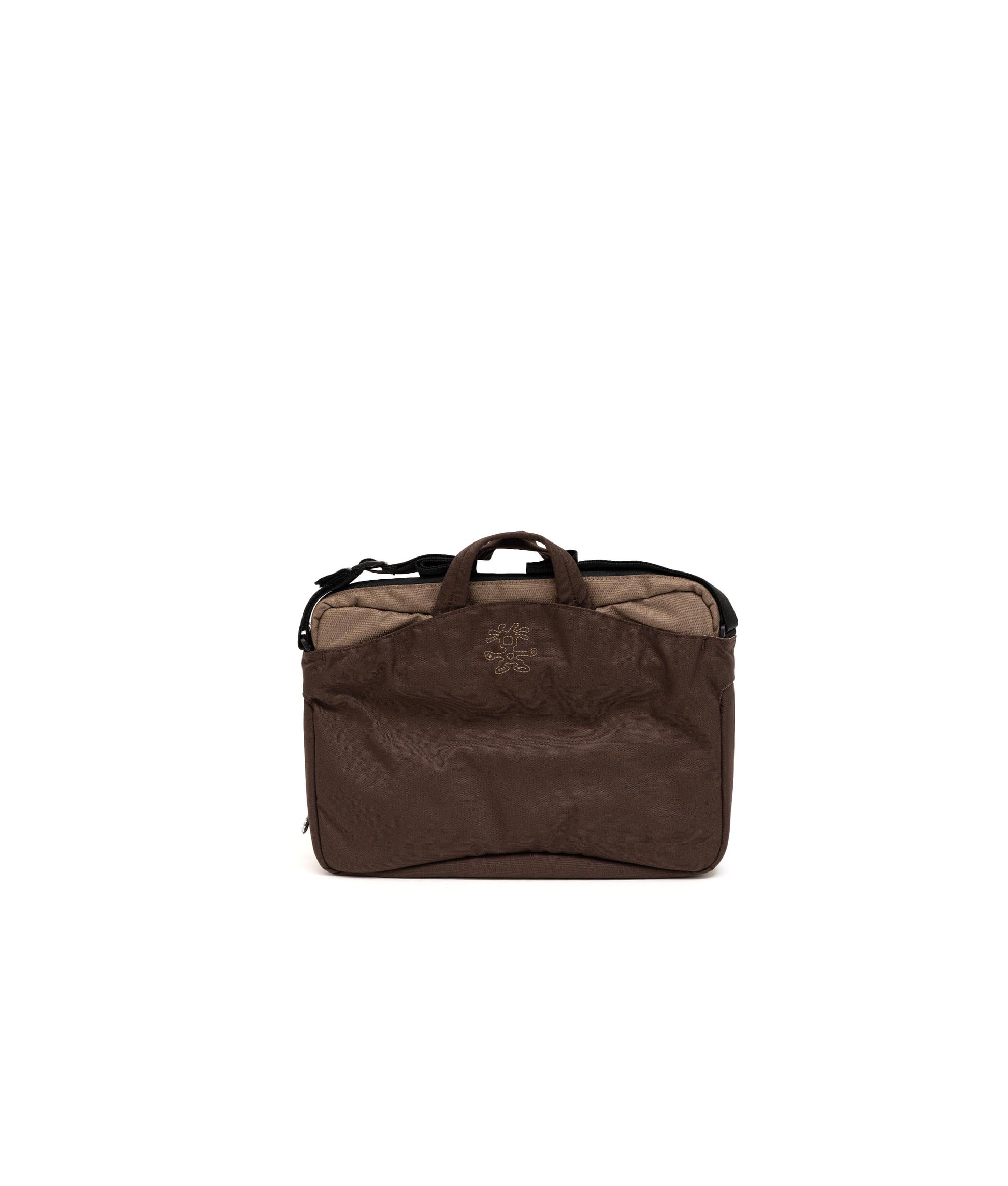 | Colour: Brown