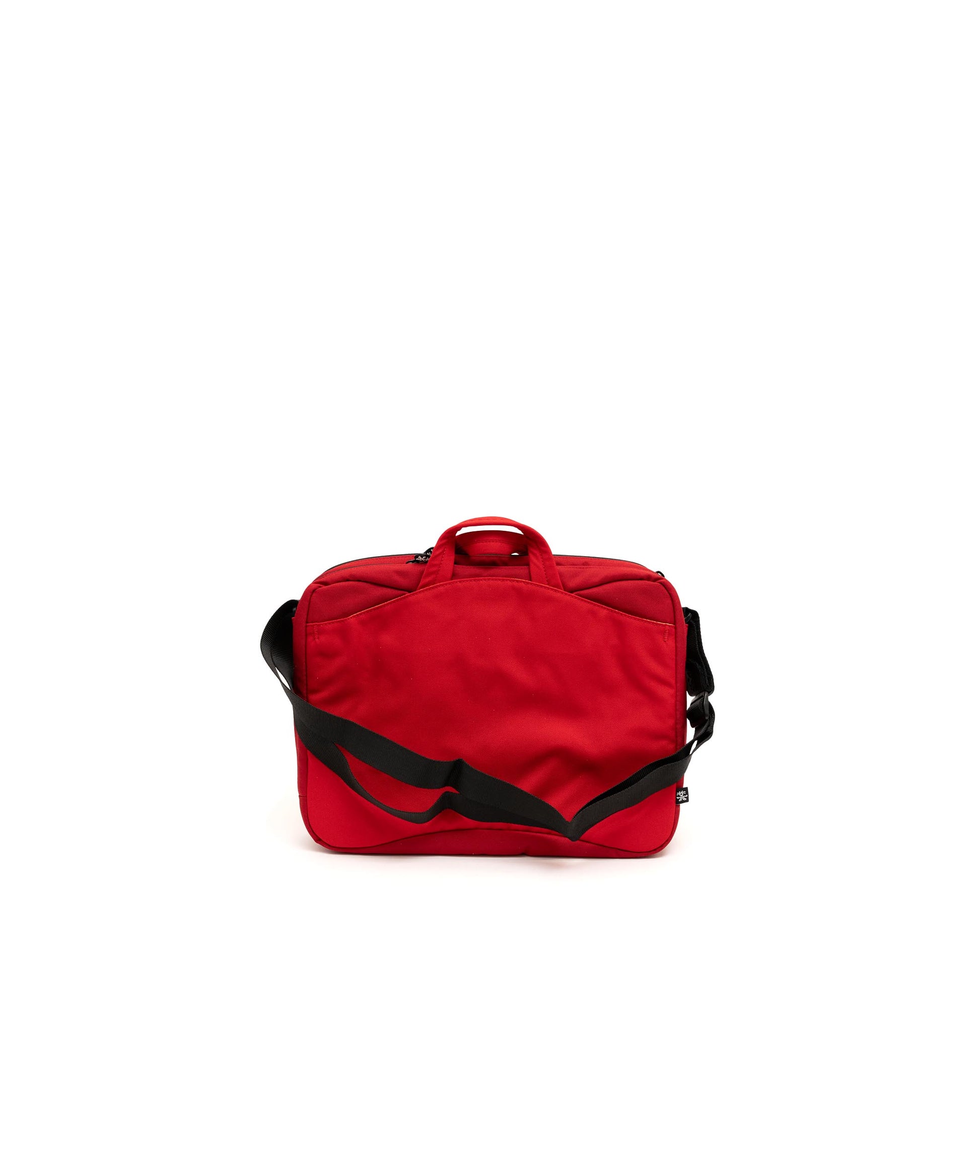 | Colour: Red