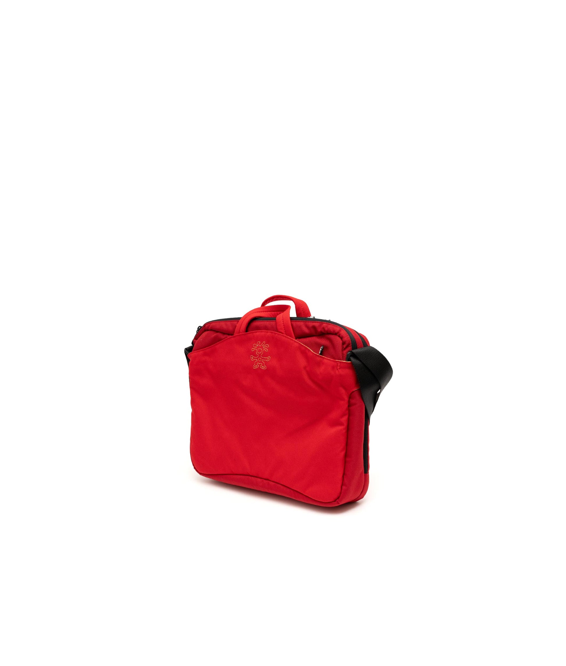 | Colour: Red