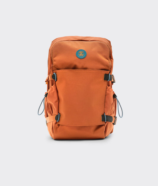 City Loop: Crumpler x Morgan Campbell