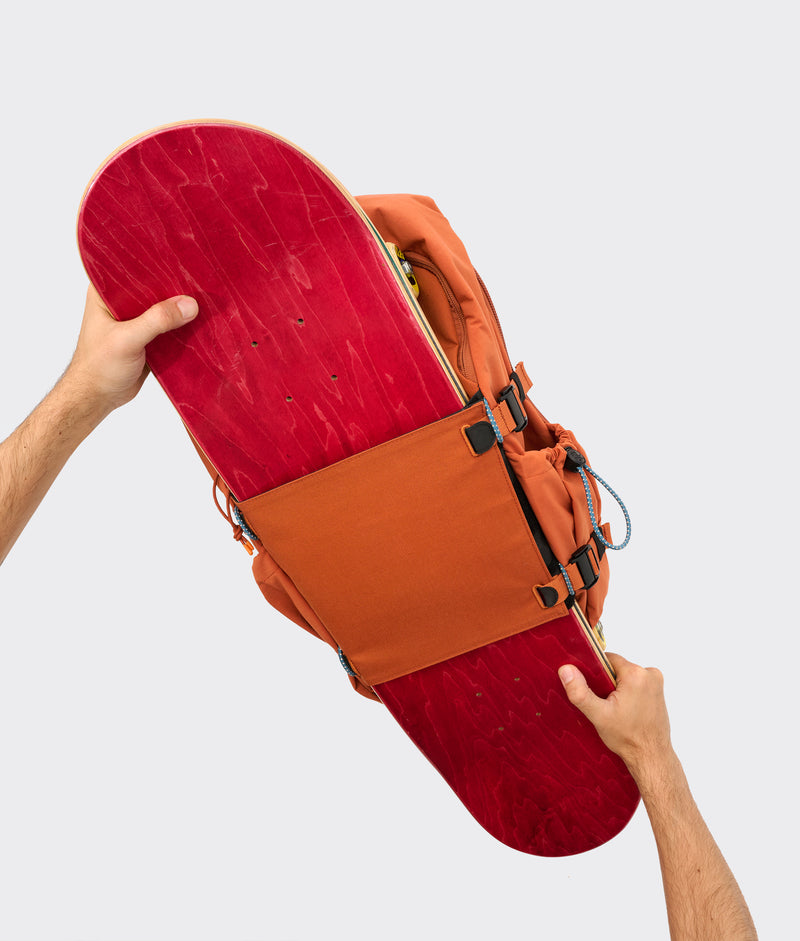 City Loop: Crumpler x Morgan Campbell