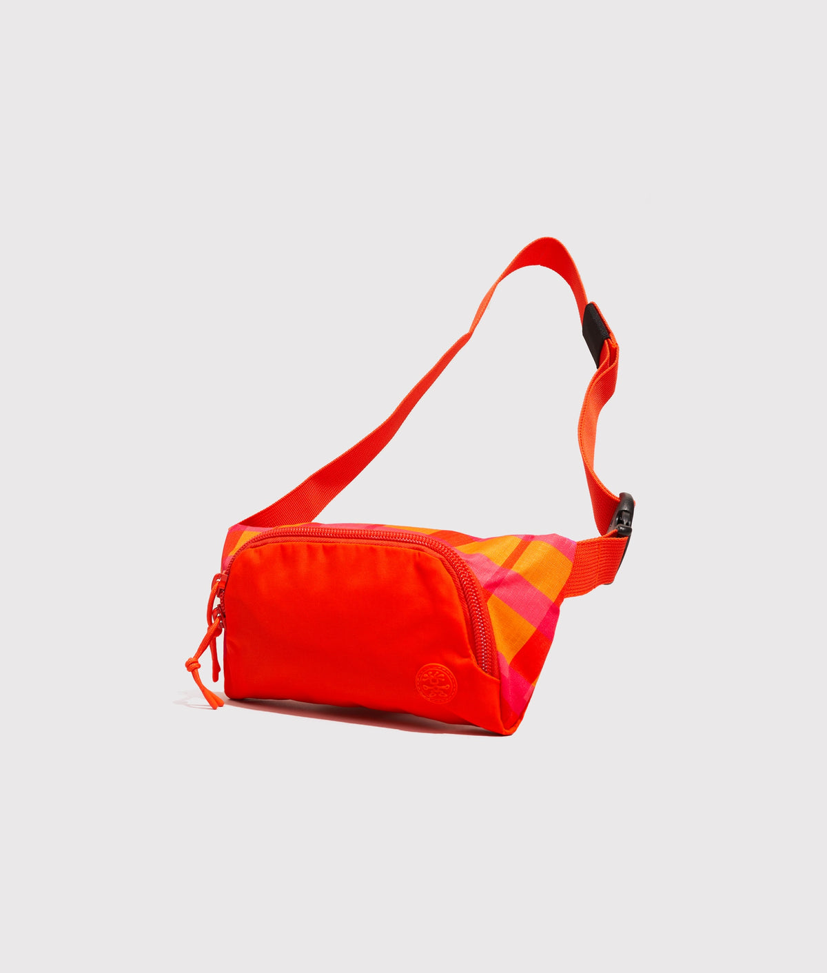 | Colour: Orange Check