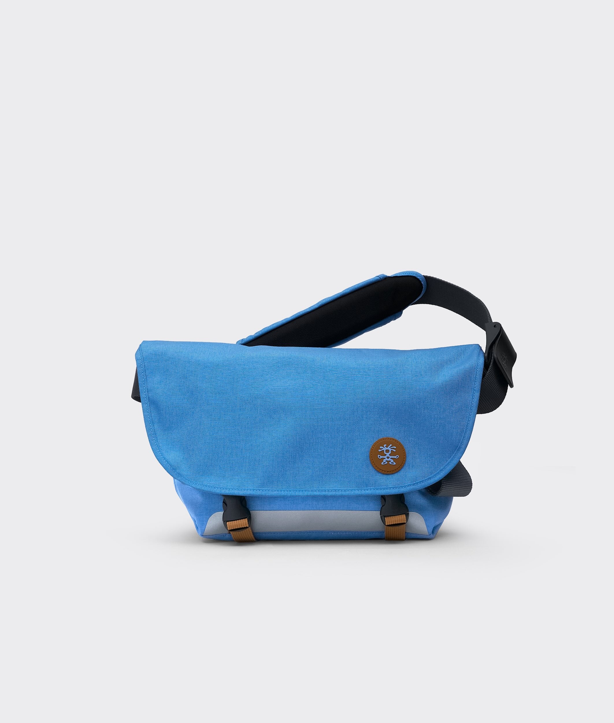 Comfort Zone (Large) - Messenger Bag - Crumpler Australia