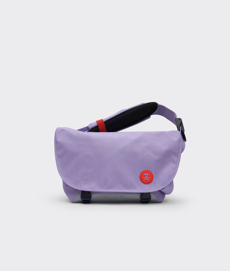 | Colour: Pale Purple