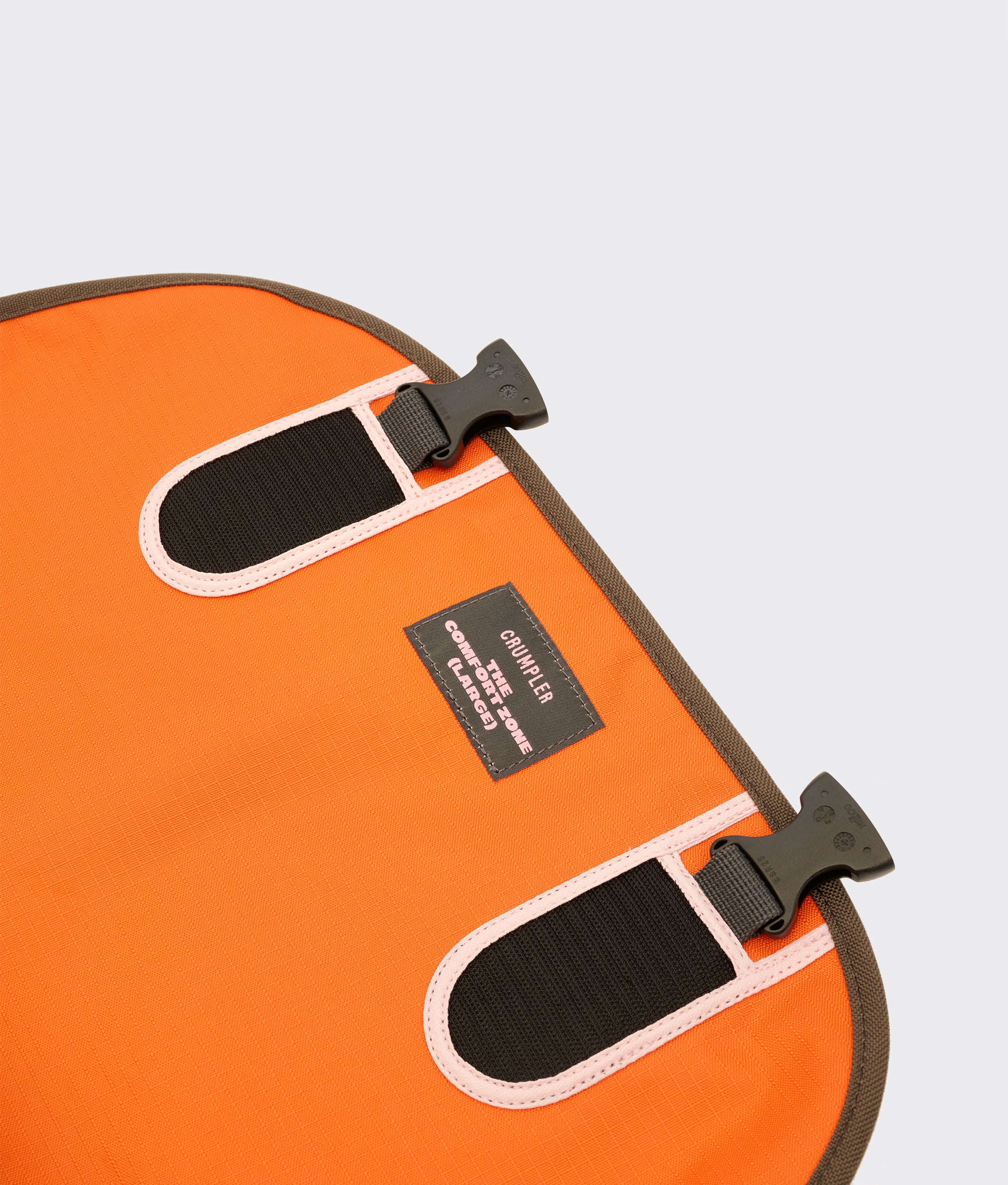 Comfort Zone (Large) - Messenger Bag - Crumpler Australia