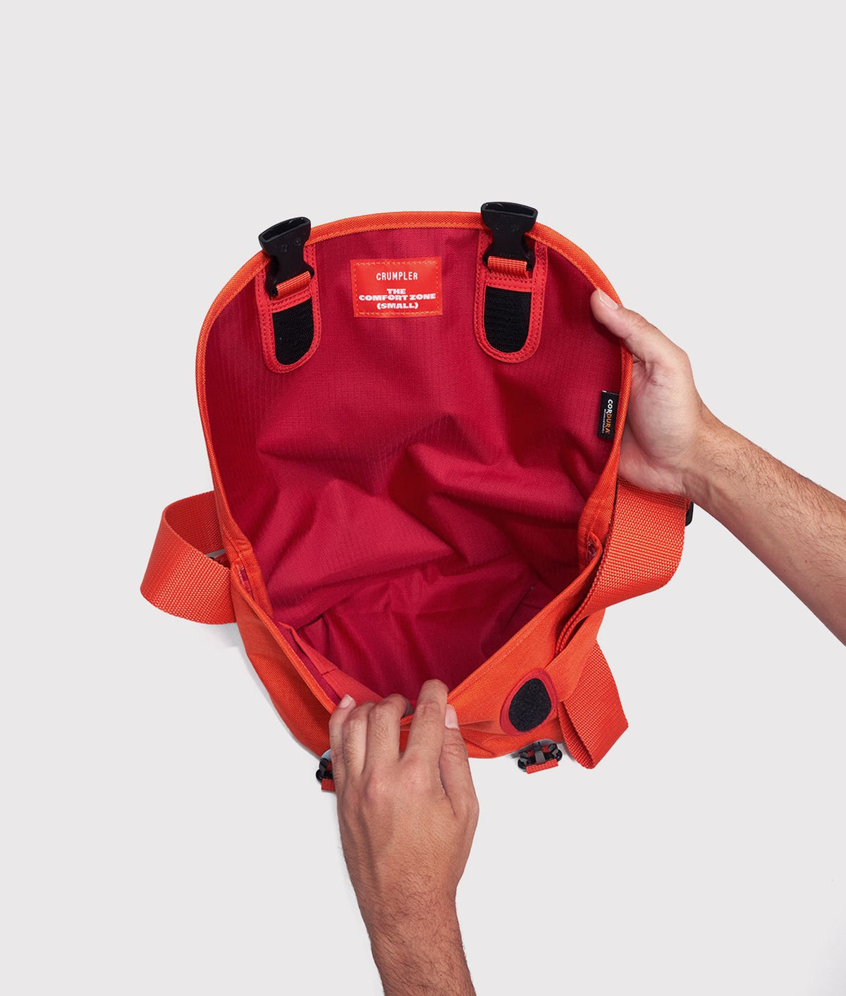 Comfort Zone (Small) – Crumpler Australia