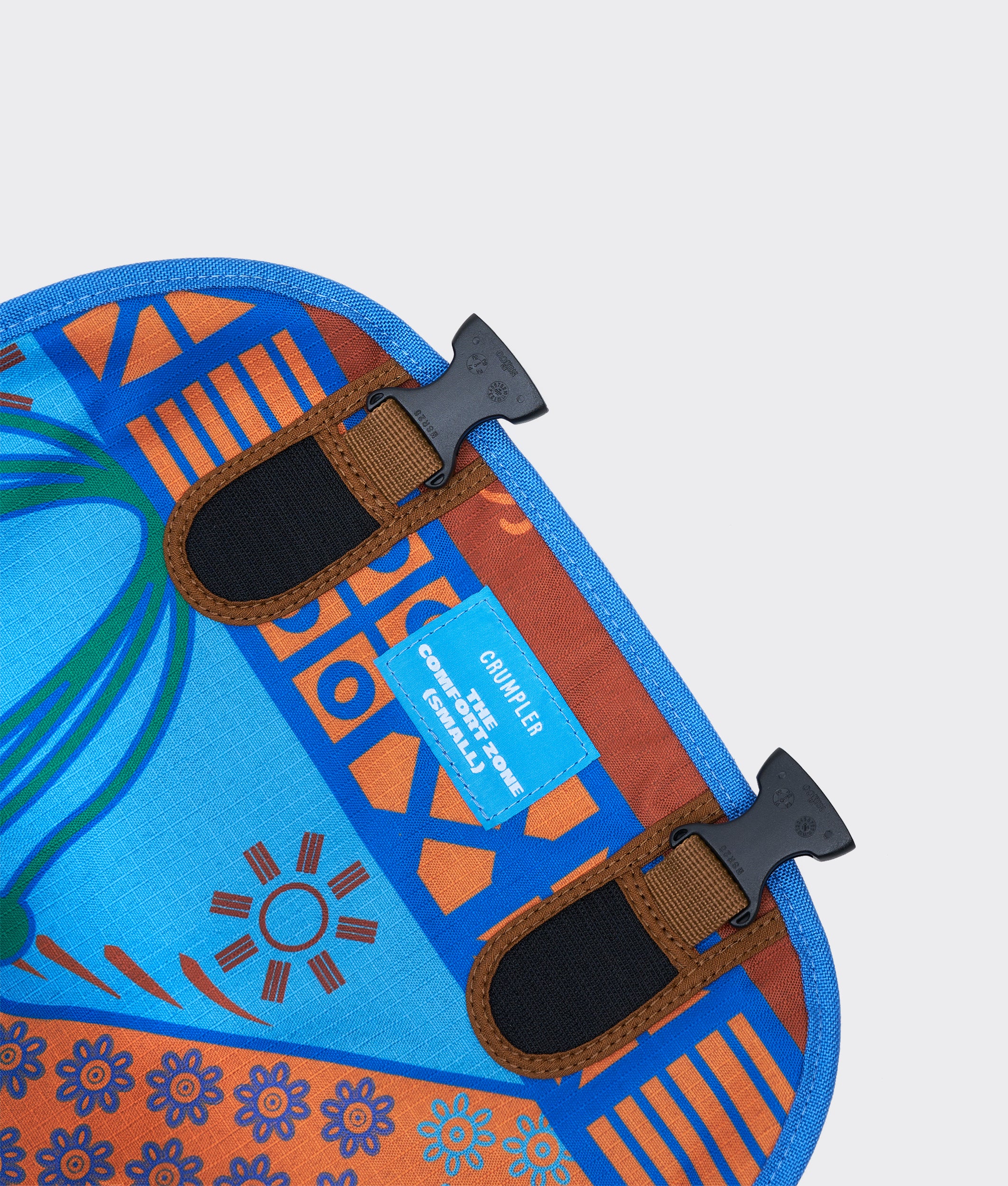 Spring Peeper Holdall – Crumpler Australia