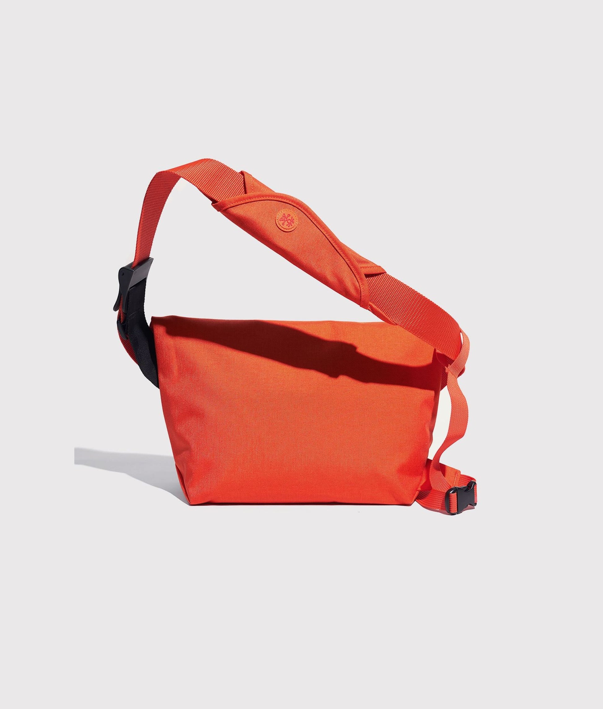 | Colour: Very Orange