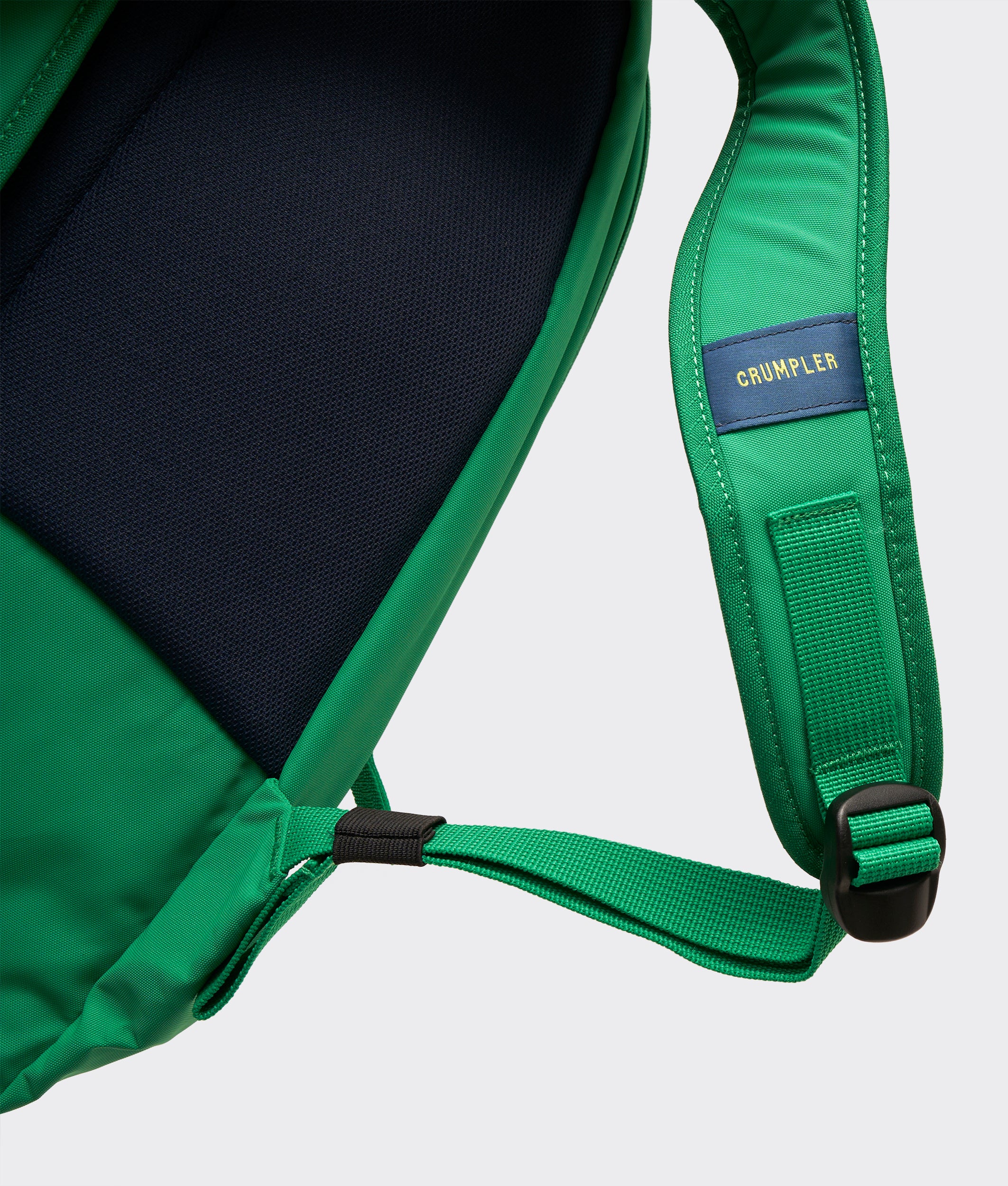 Communal Dwelling – Crumpler Australia