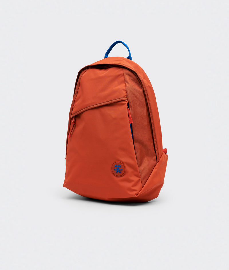 | Colour: Terracotta