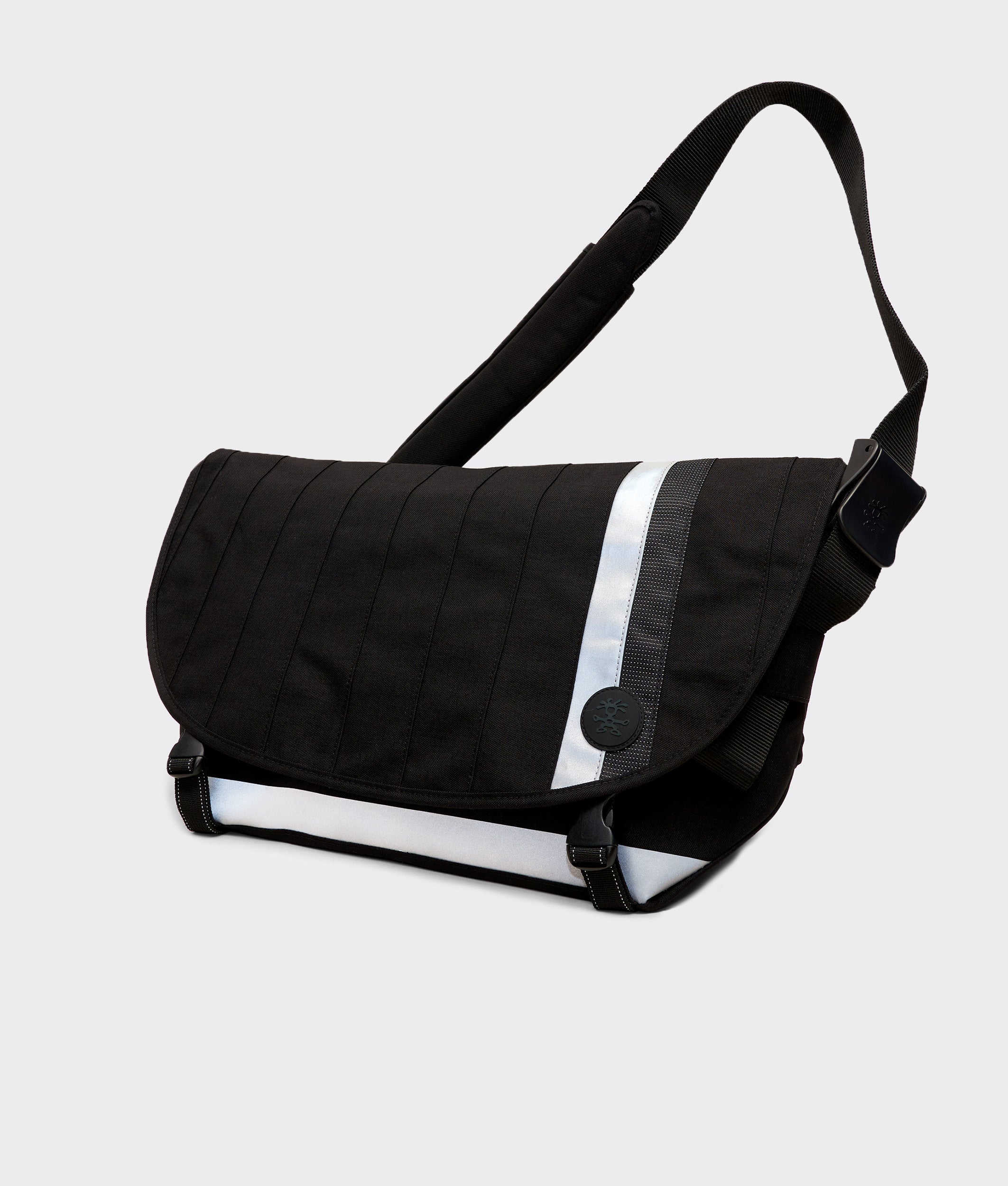 CRUMPLER The Complete Seed メッセンジャーバッグ Complete Seed - Large Messenger Bag - Crumpler Australia