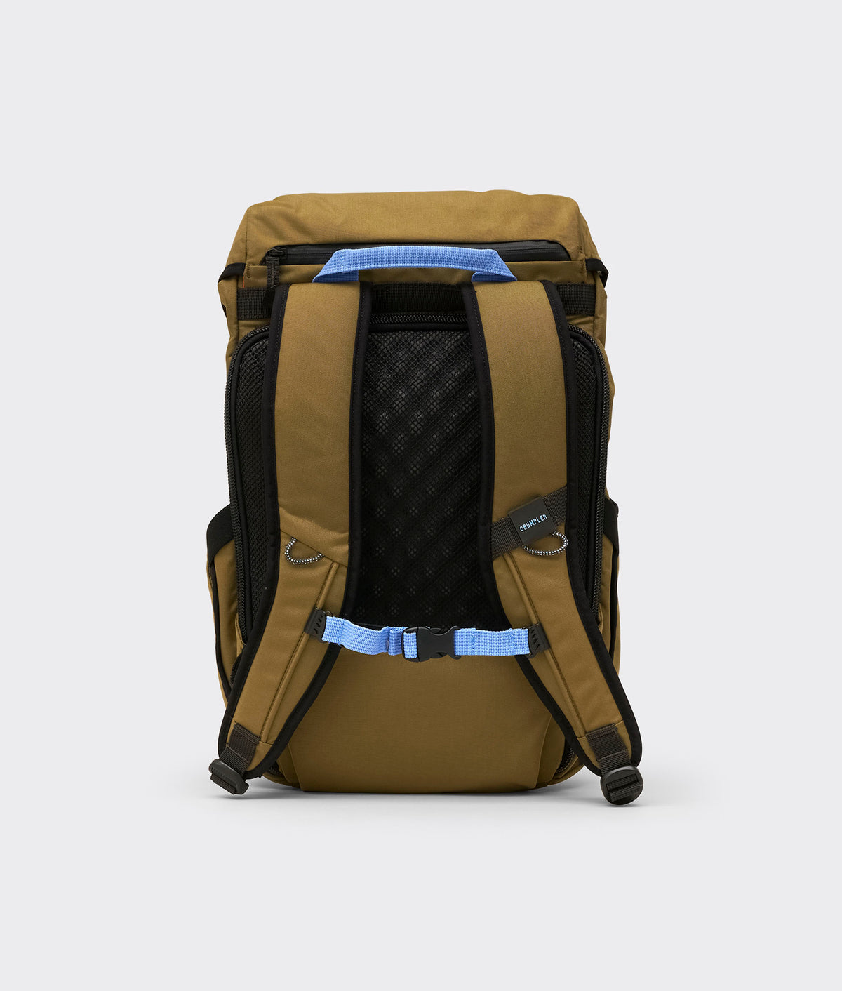 | Colour: Olive