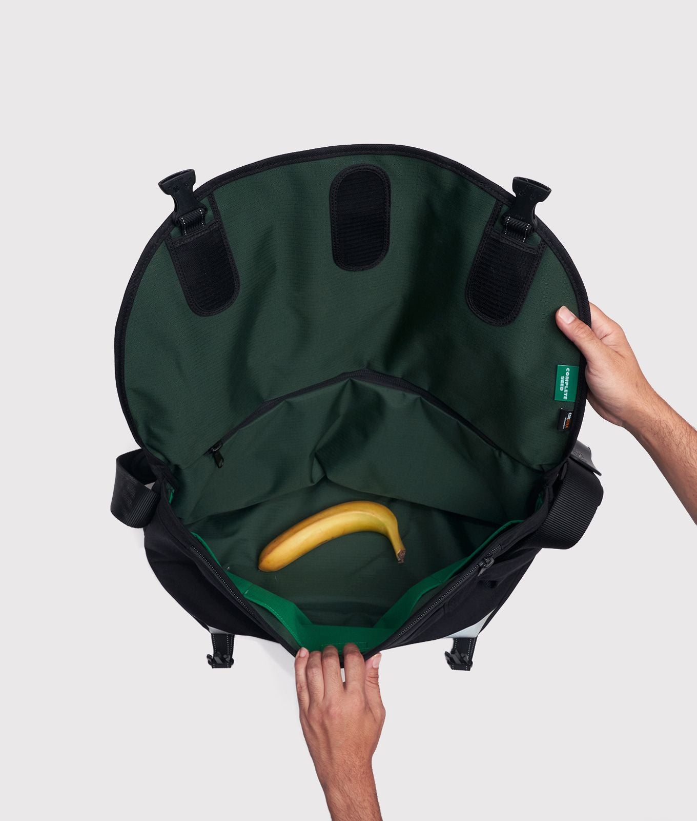 Tooney Bin – Crumpler Australia