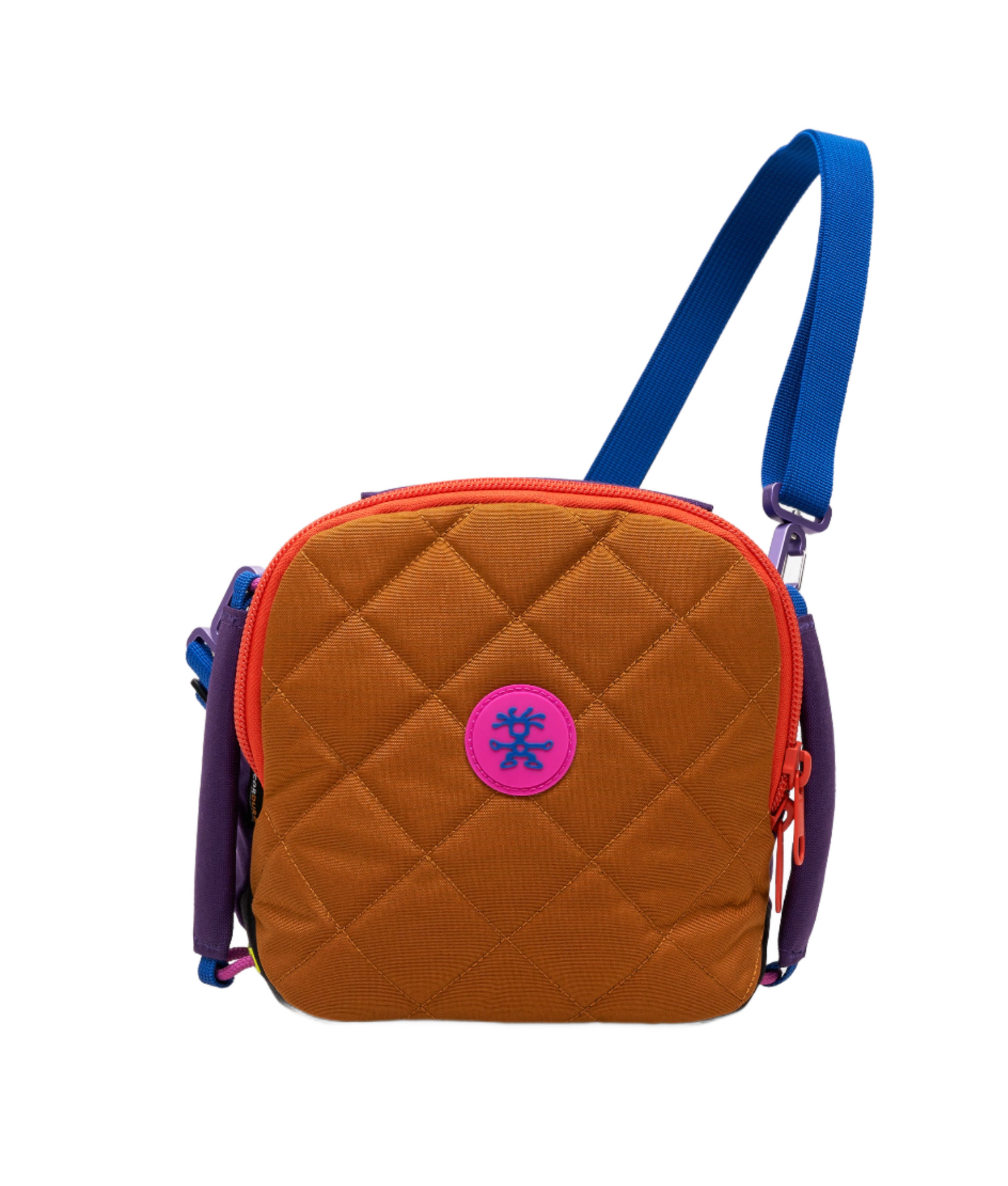 Andee Frost – Crumpler Australia