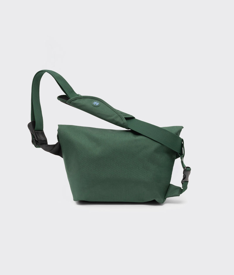 | Colour: Deep Green