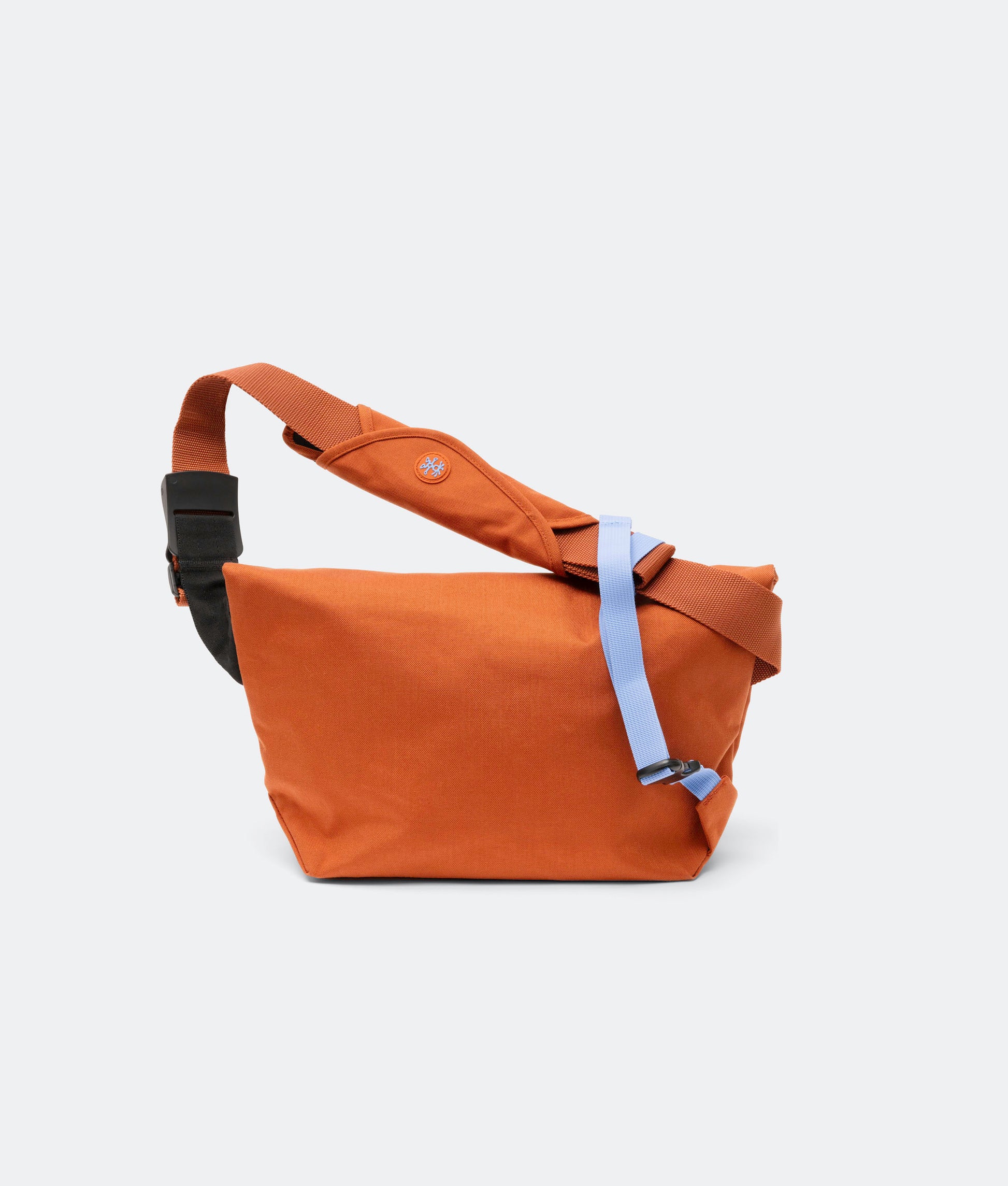 | Colour: Terracotta
