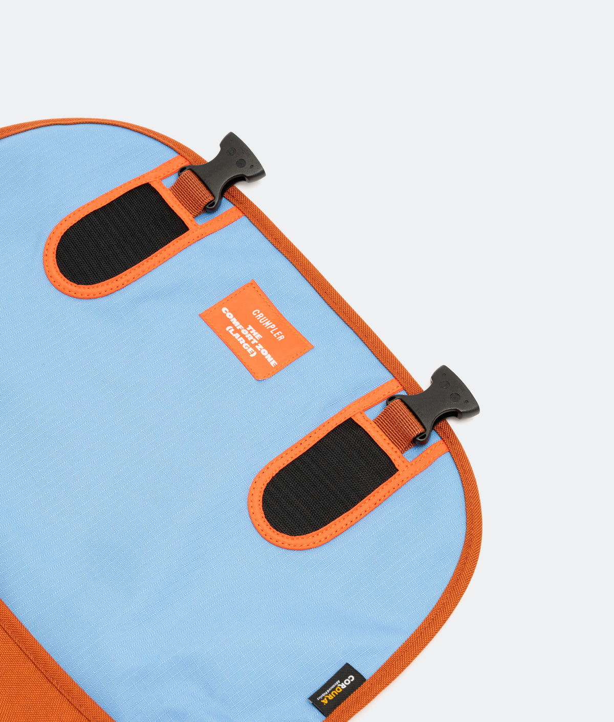 | Colour: Terracotta