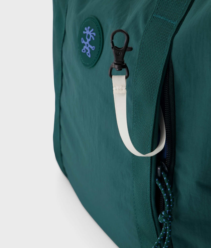 | Colour: Forest Green