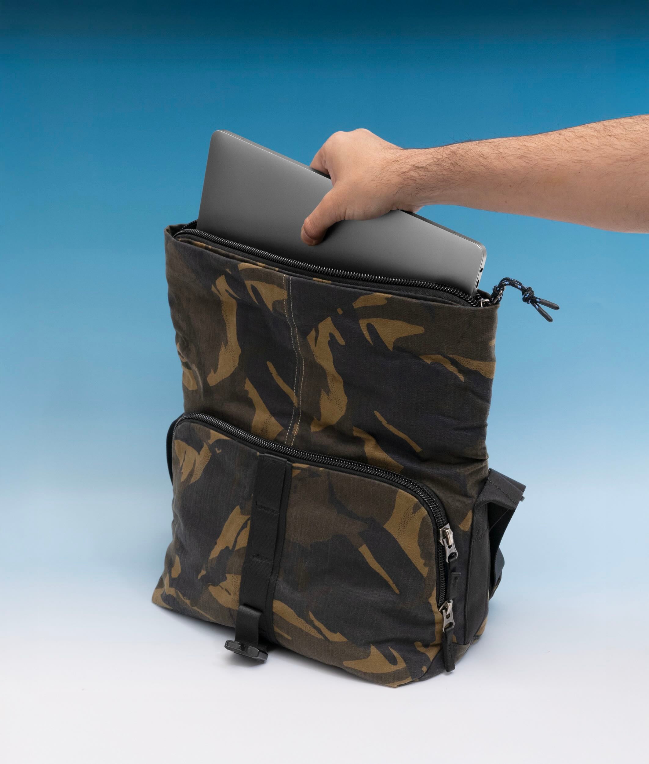 Chi Chi - Day By Day – Crumpler Australia