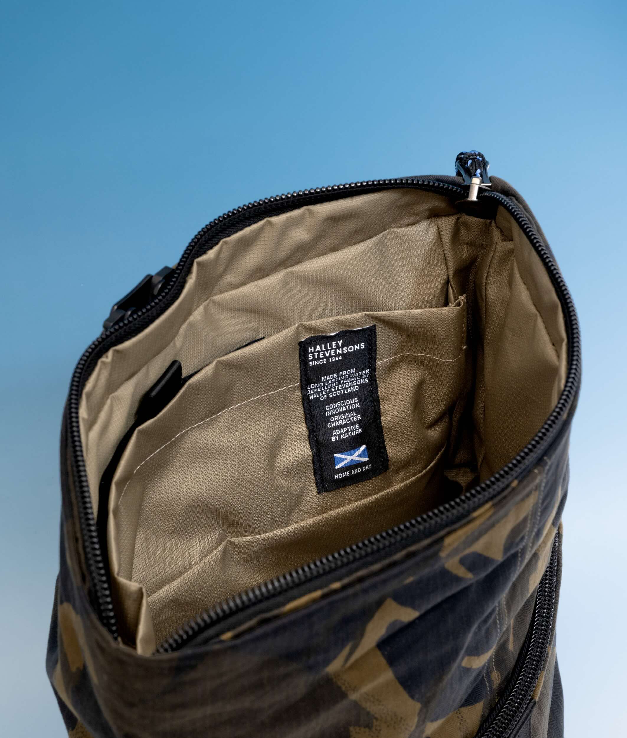 Chi Chi - Day By Day – Crumpler Australia