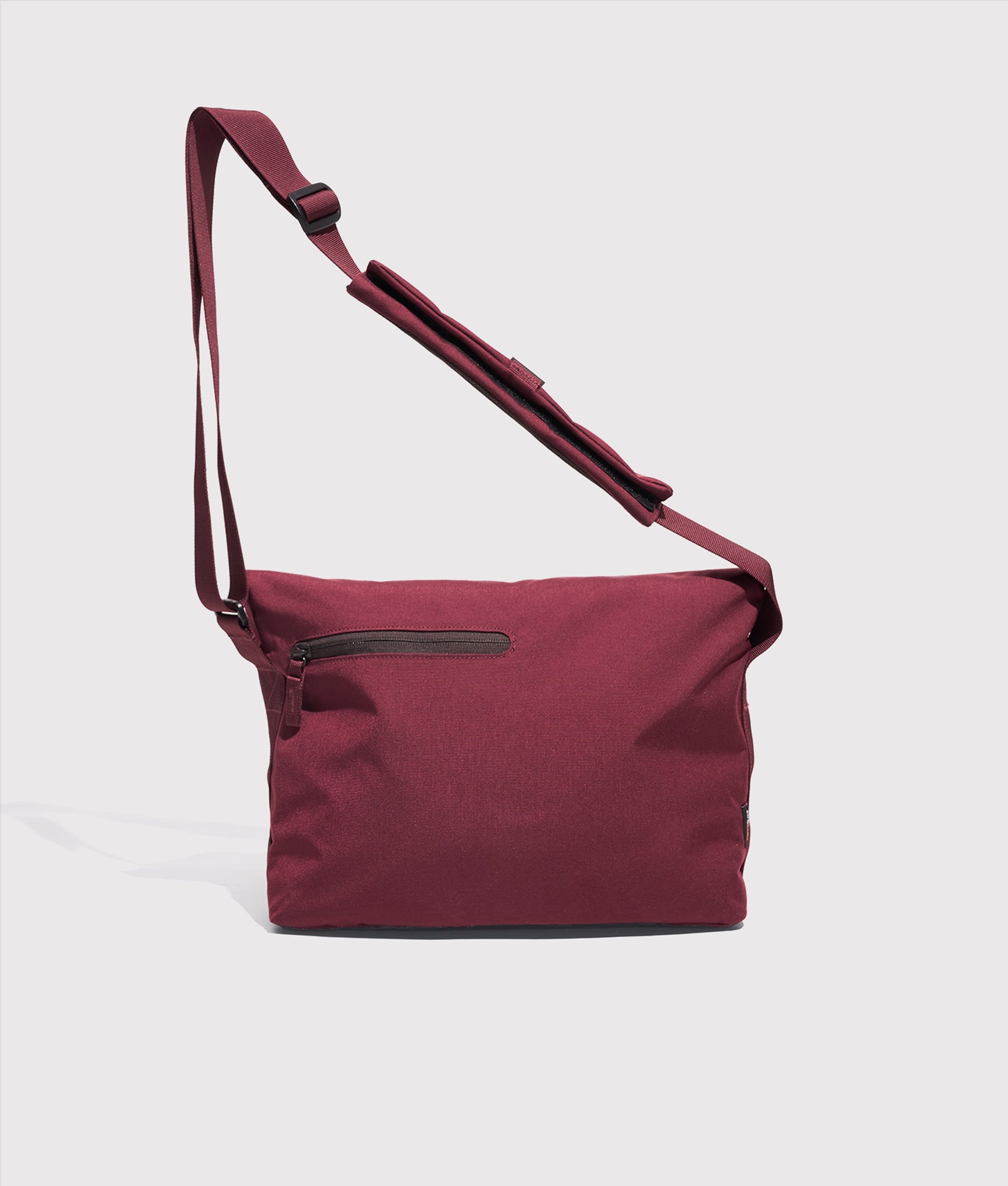 | Colour: Redwood