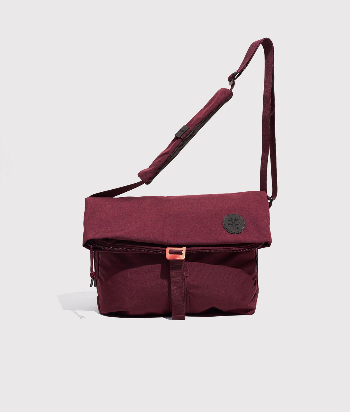 | Colour: Redwood