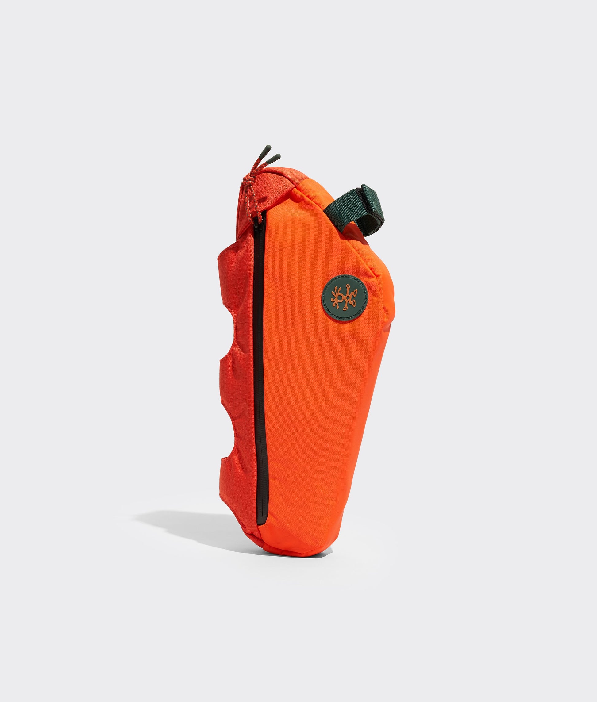 | Colour: Flame Orange