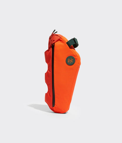 | Colour: Flame Orange