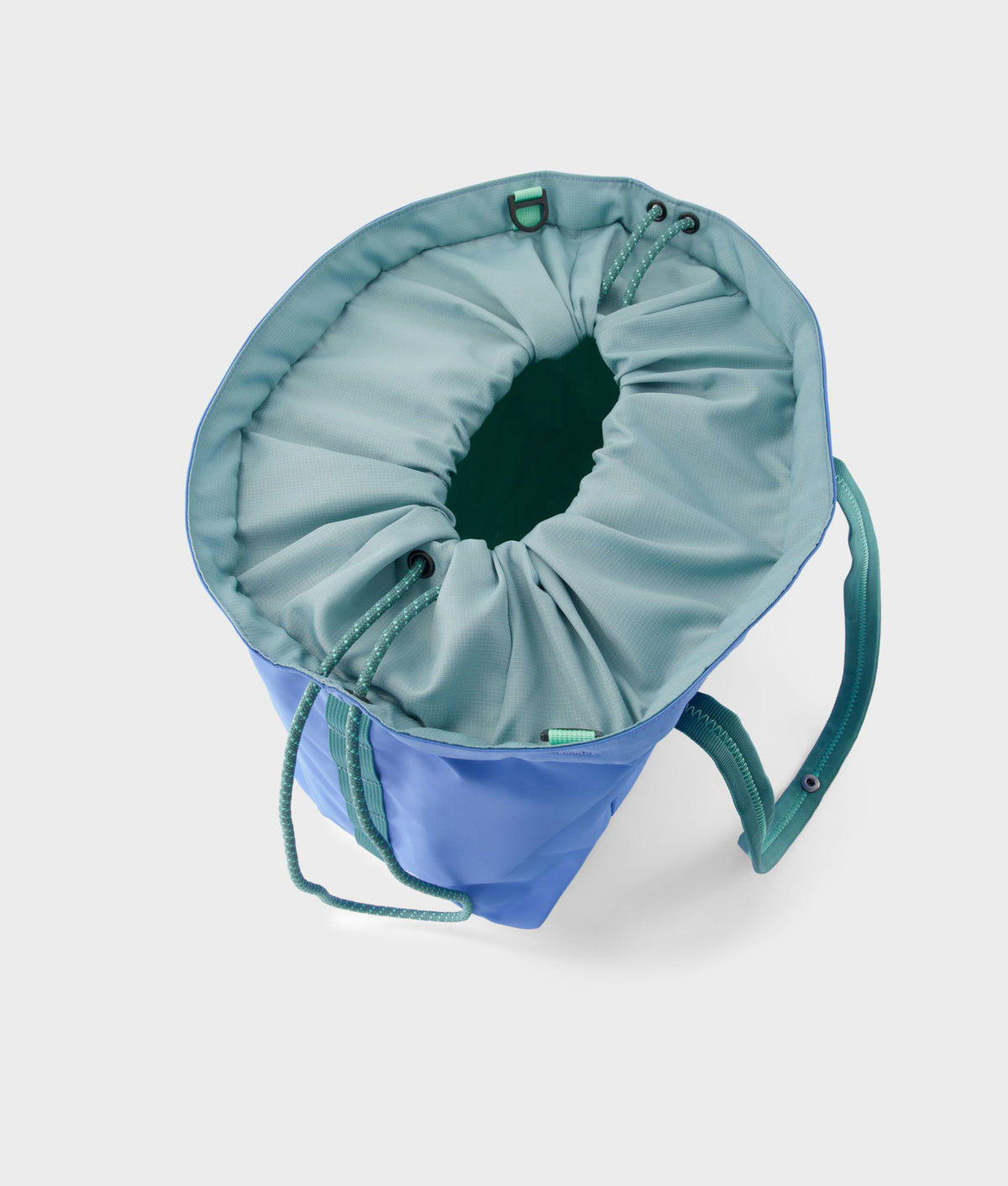 | Colour: Baby Blue