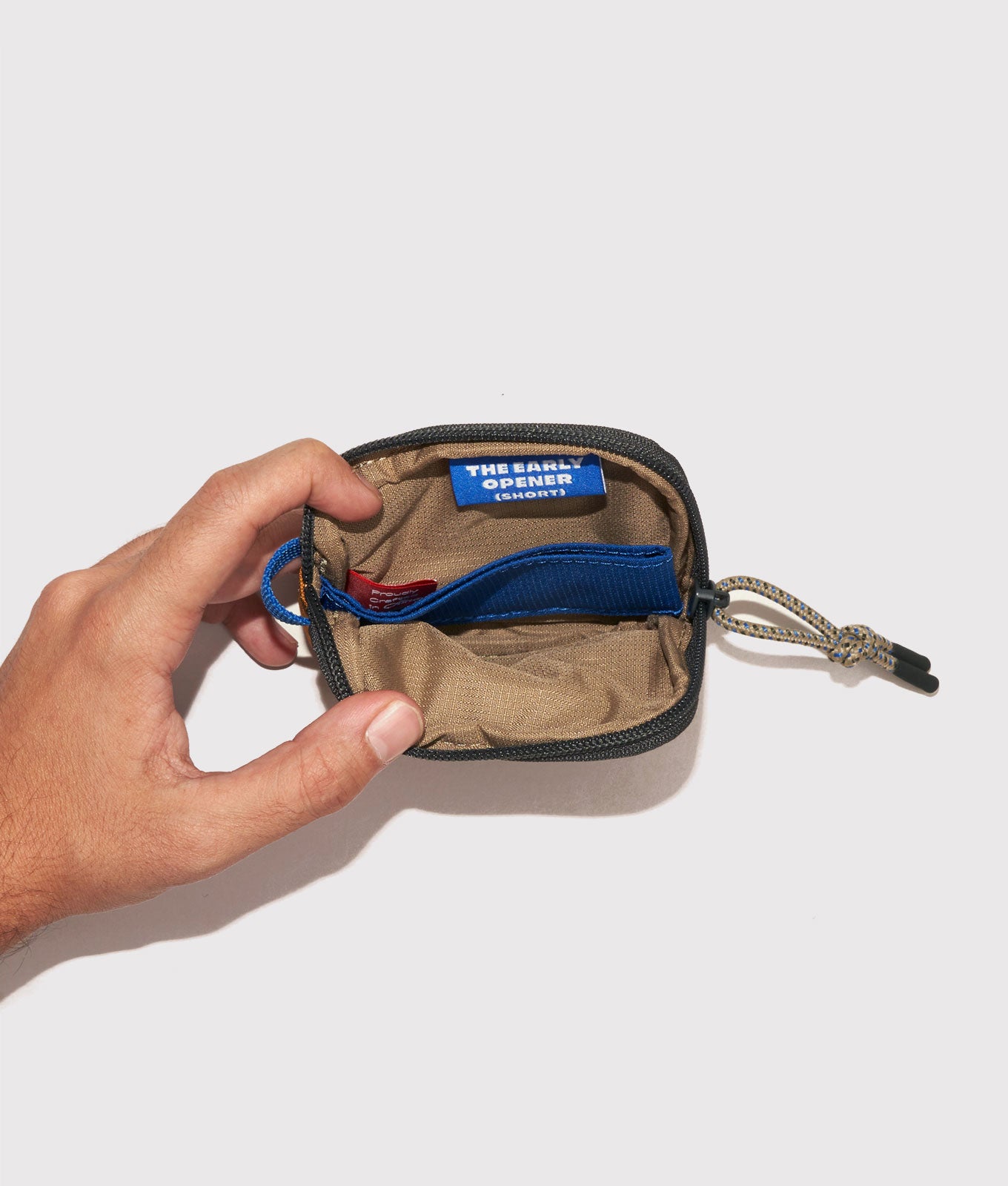 Early Opener (Short) Crumpler Australia