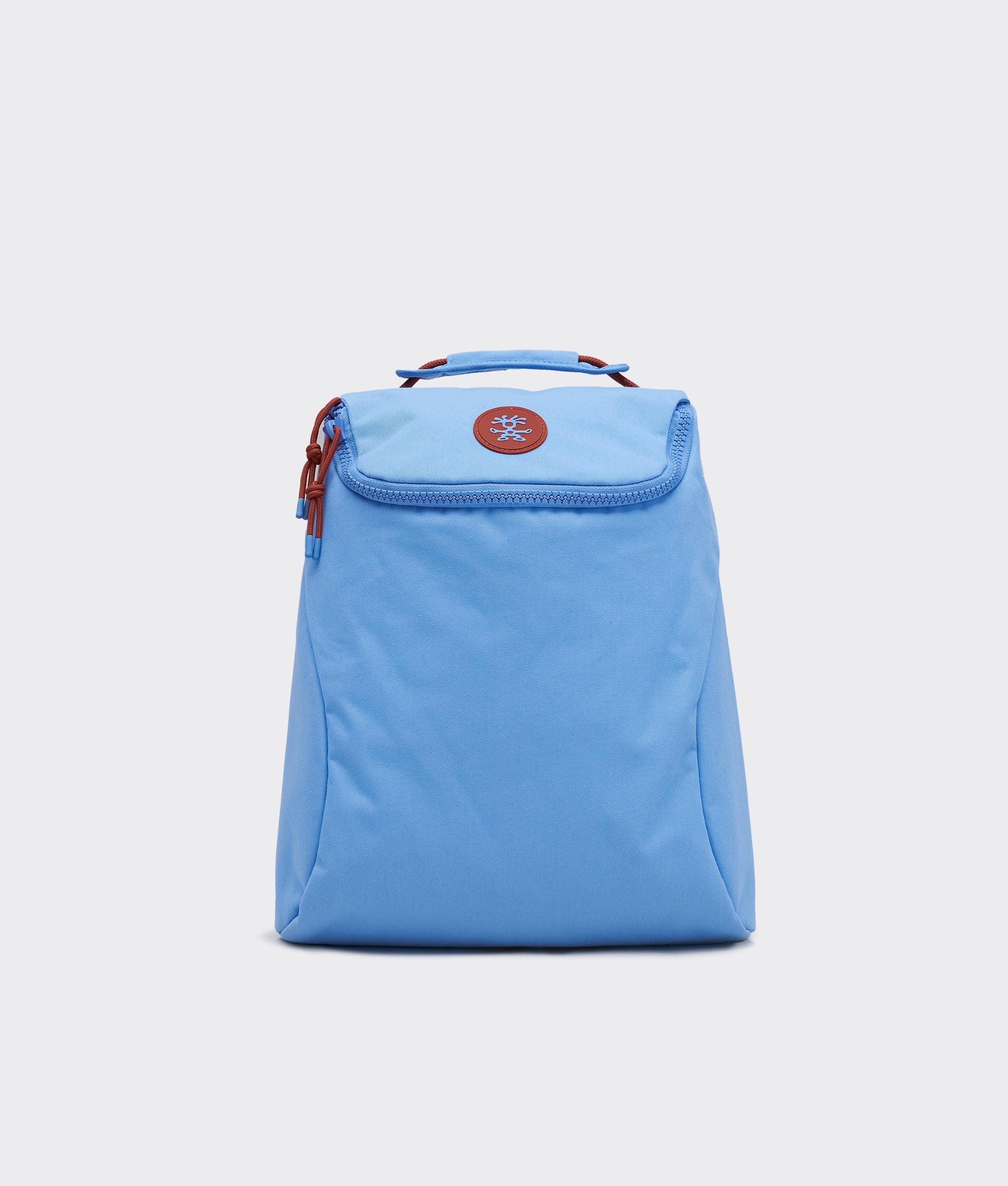 crumplerクランプラー　バッグ CRUMPLER クランプラー ザ・シンキング・バージ バックパック