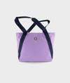 | Colour: Pale Purple