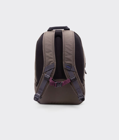 | Colour: Dark Brown