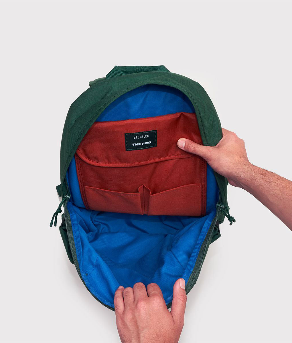 Fog – Crumpler Australia