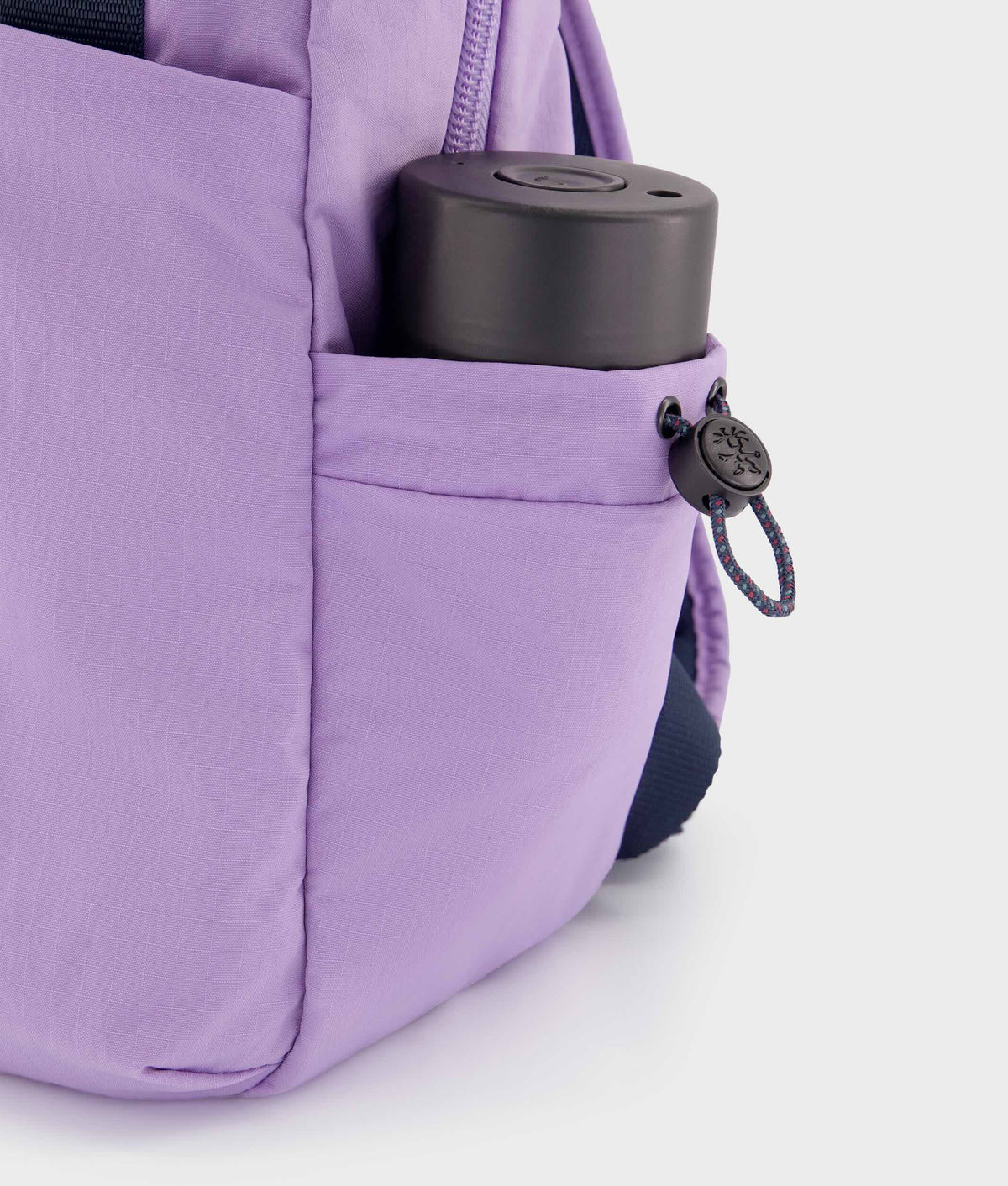 | Colour: Pale Purple