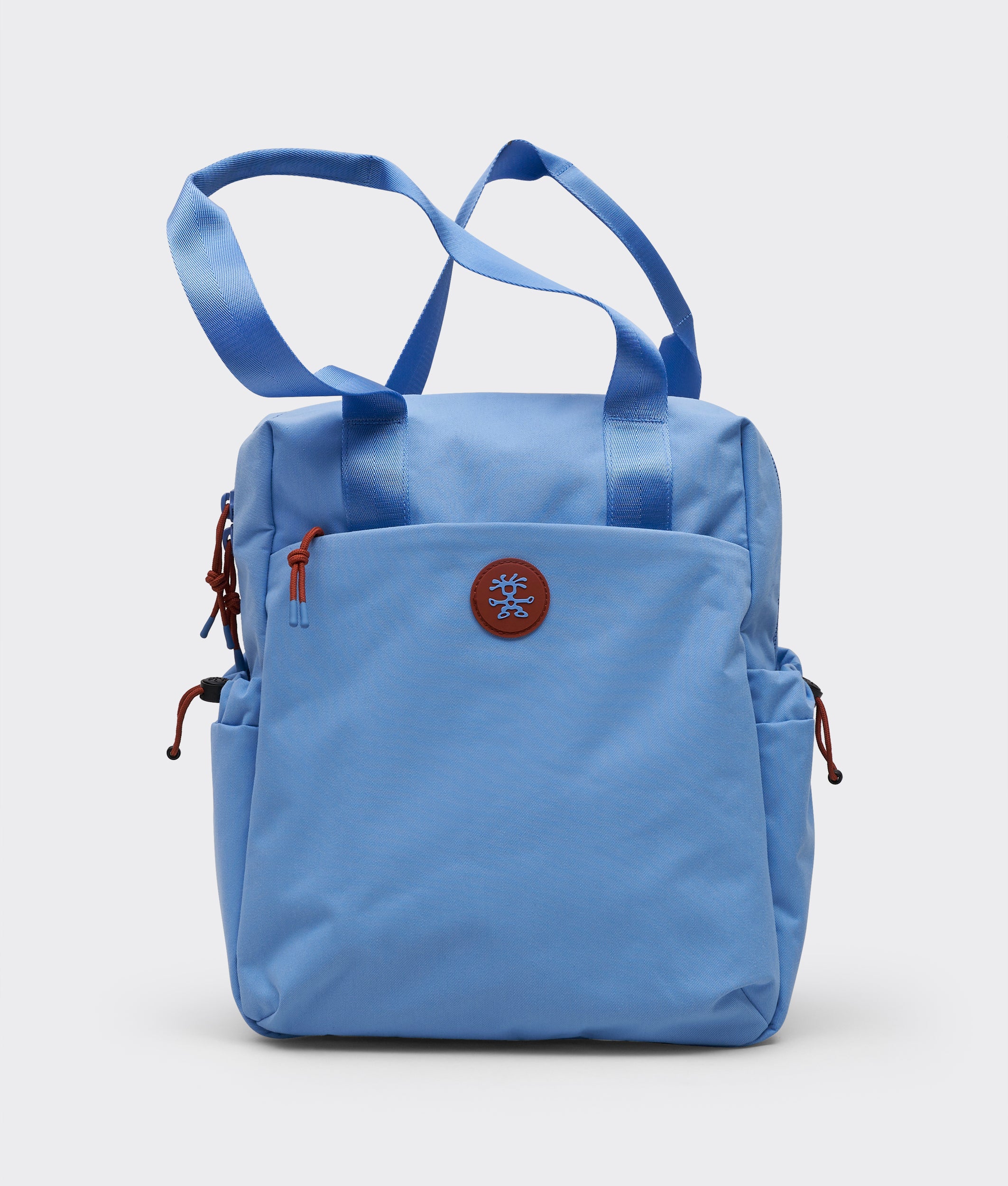 Clumpler Crumpler Australia _ Andee Frost – YGHB