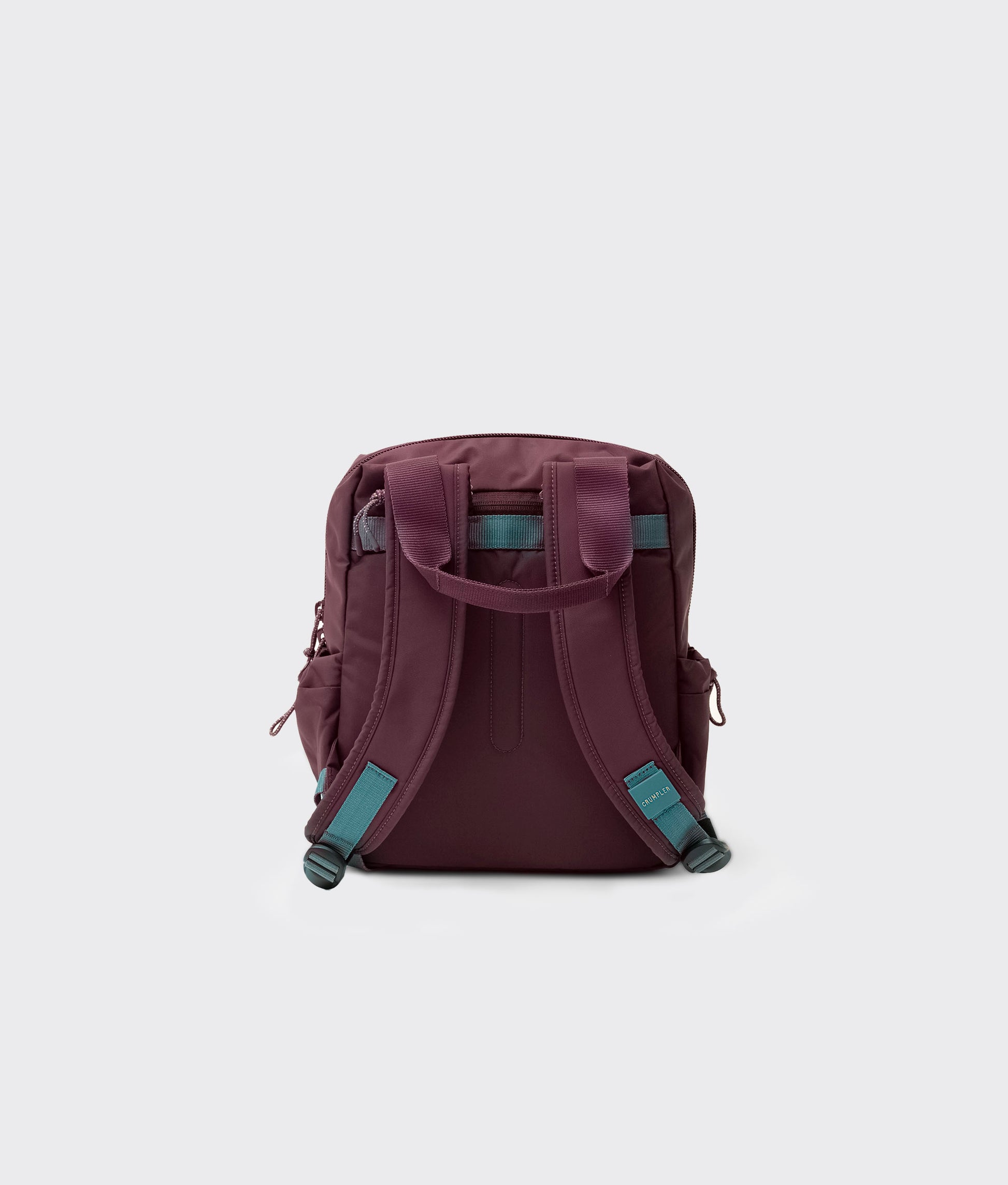 | Colour: Acai