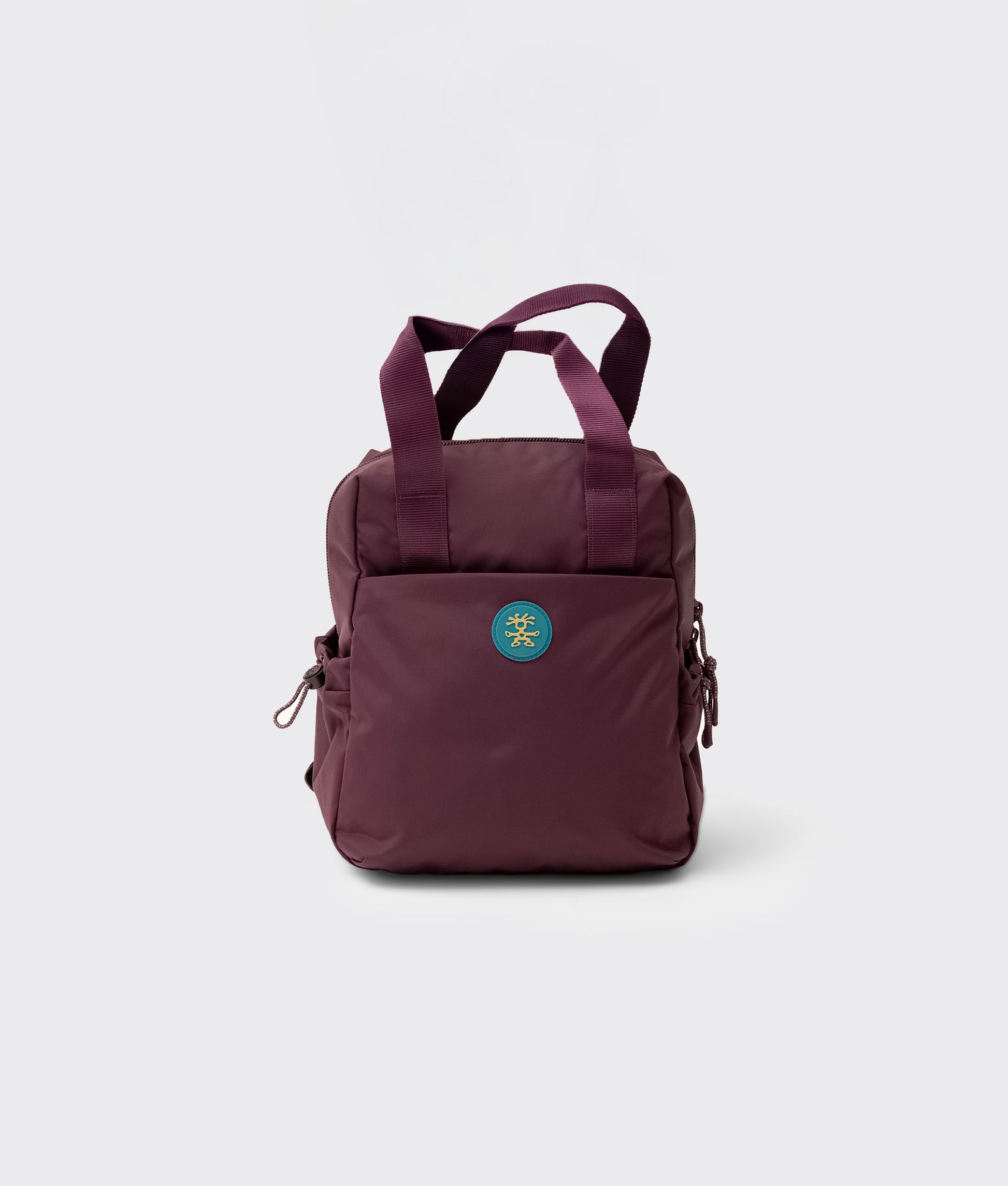 | Colour: Acai