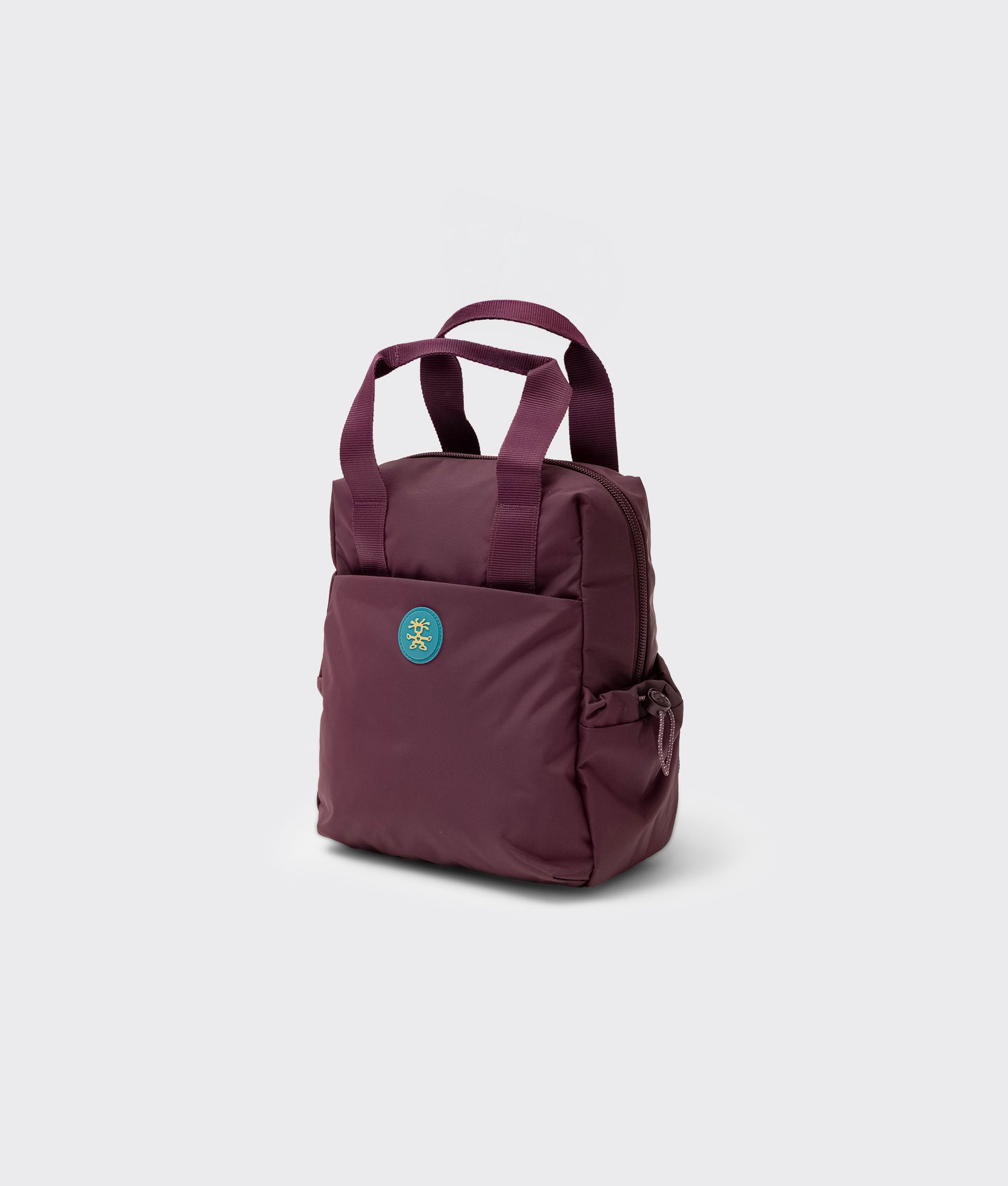 | Colour: Acai