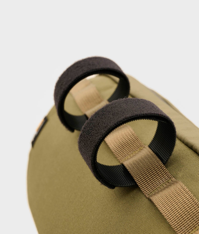 | Colour: Trek Green