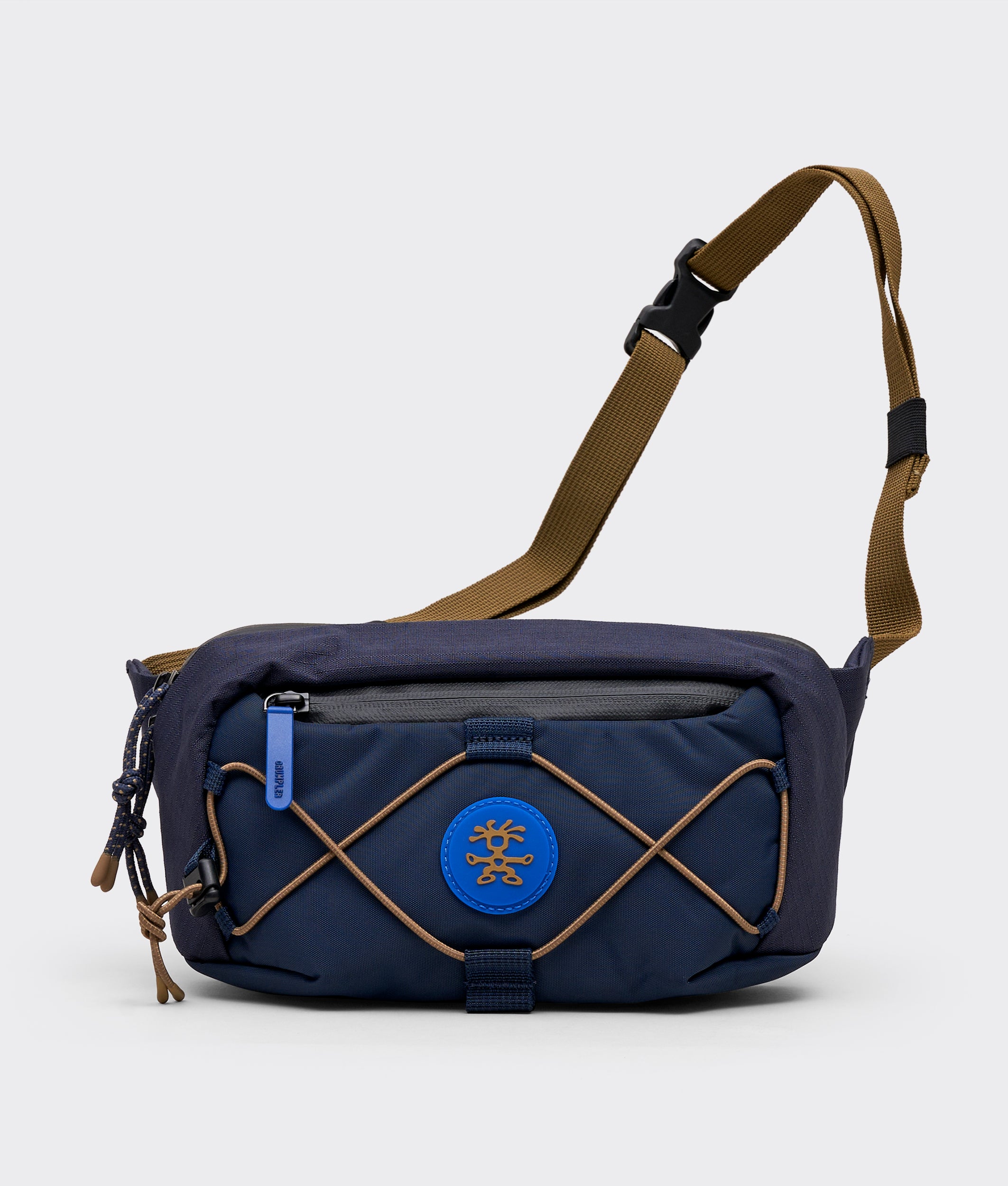 Crumpler Keychain Communal Dwelling – Crumpler Australia