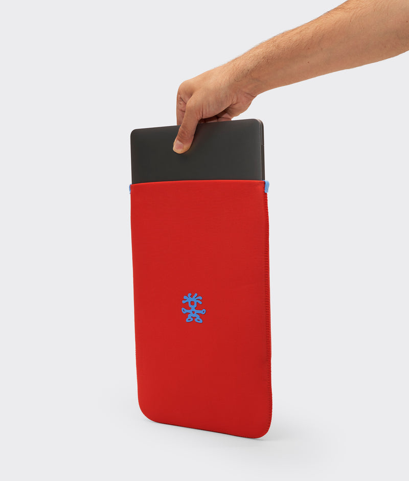 | Colour: Red Orange