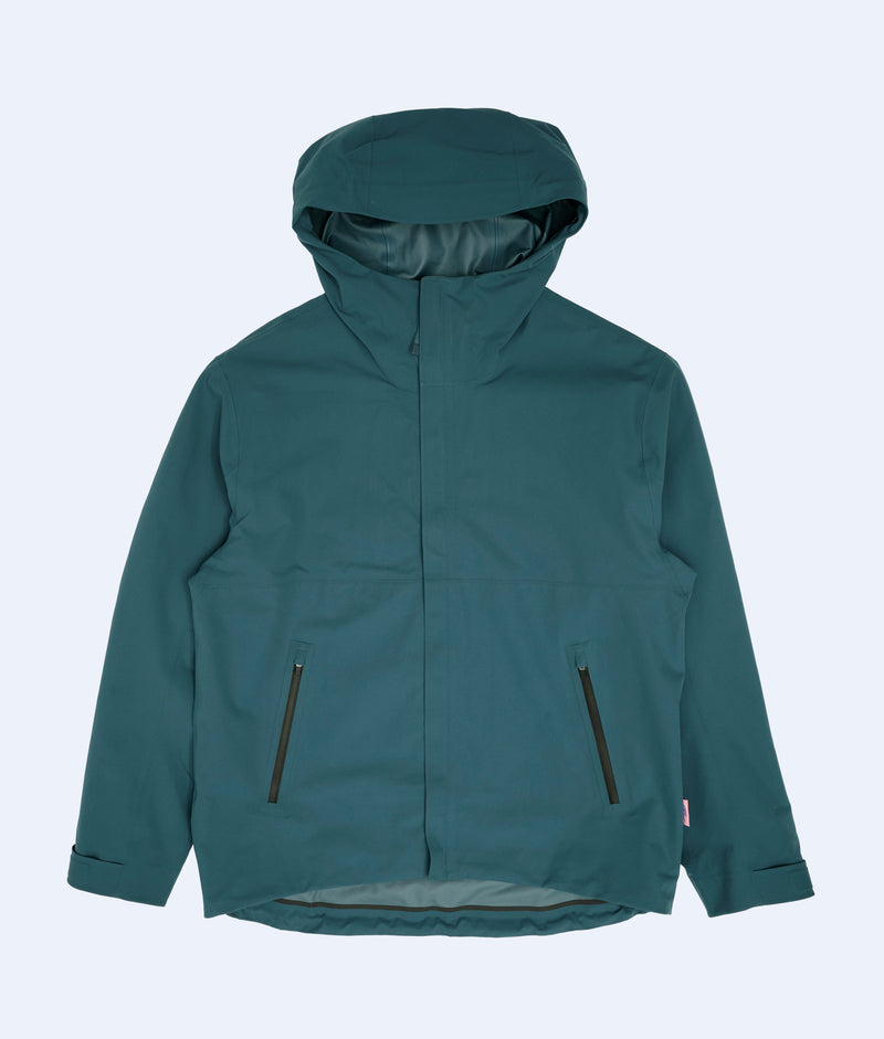 | Colour: Forest Green