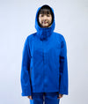 | Colour: Royal Blue