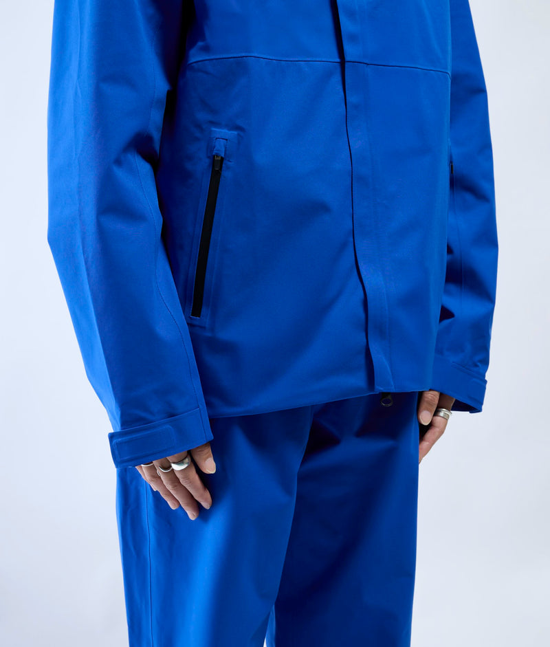 | Colour: Royal Blue