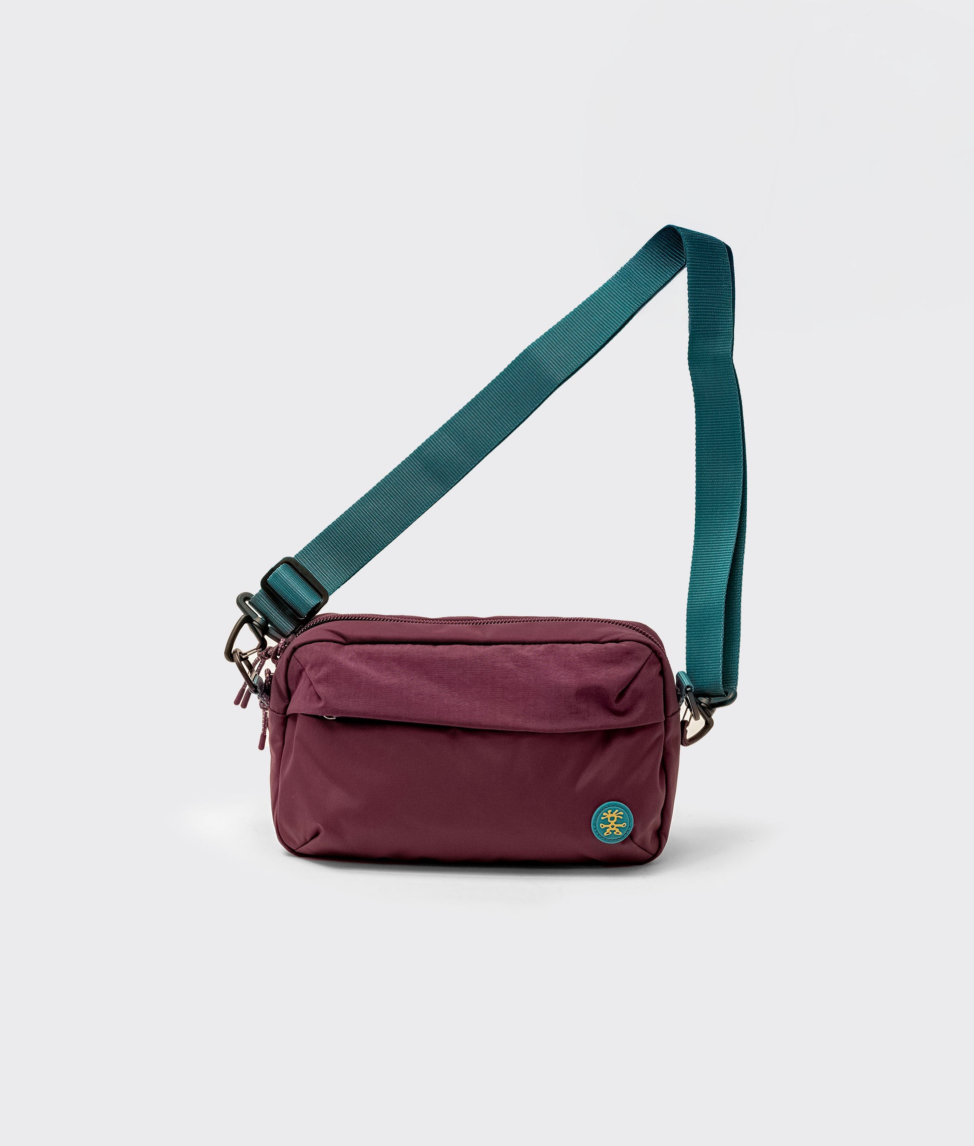 | Colour: Acai