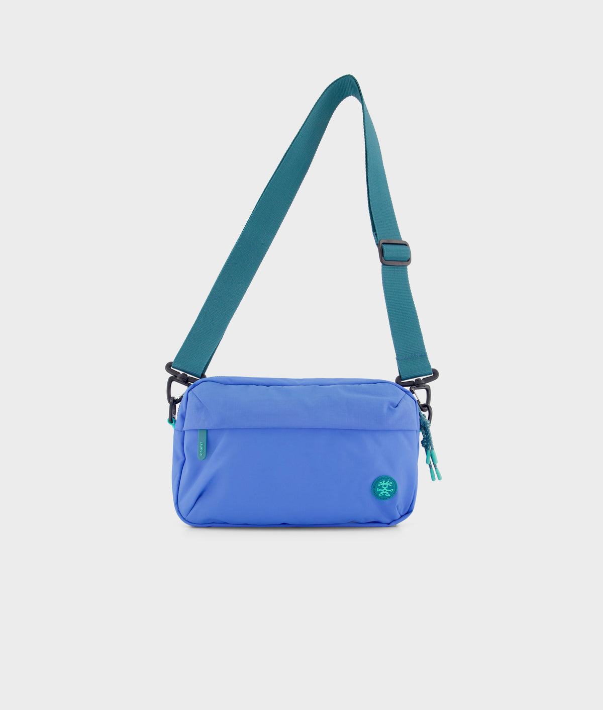 | Colour: Baby Blue