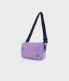 | Colour: Pale Purple