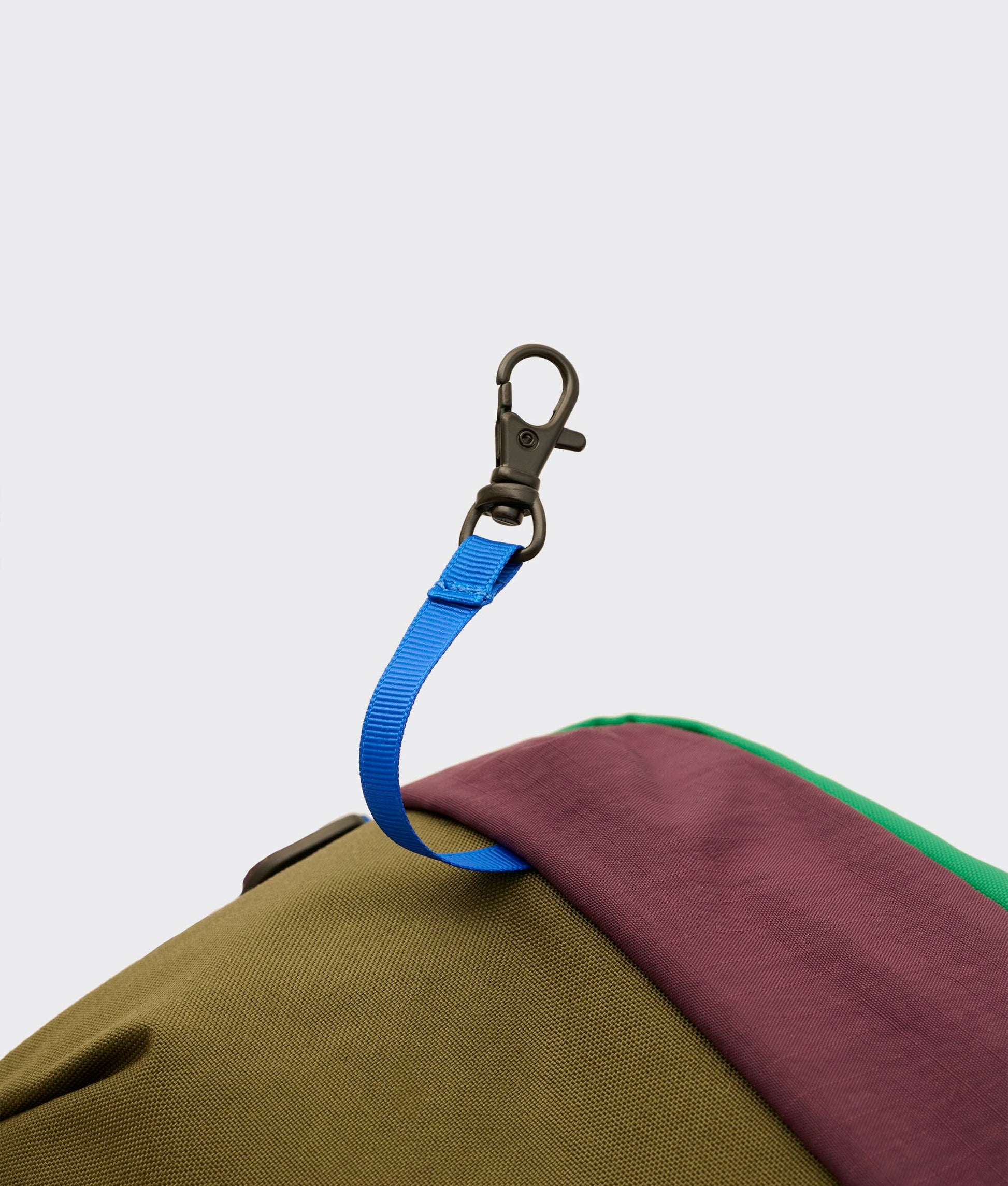 | Colour: Trek Splice
