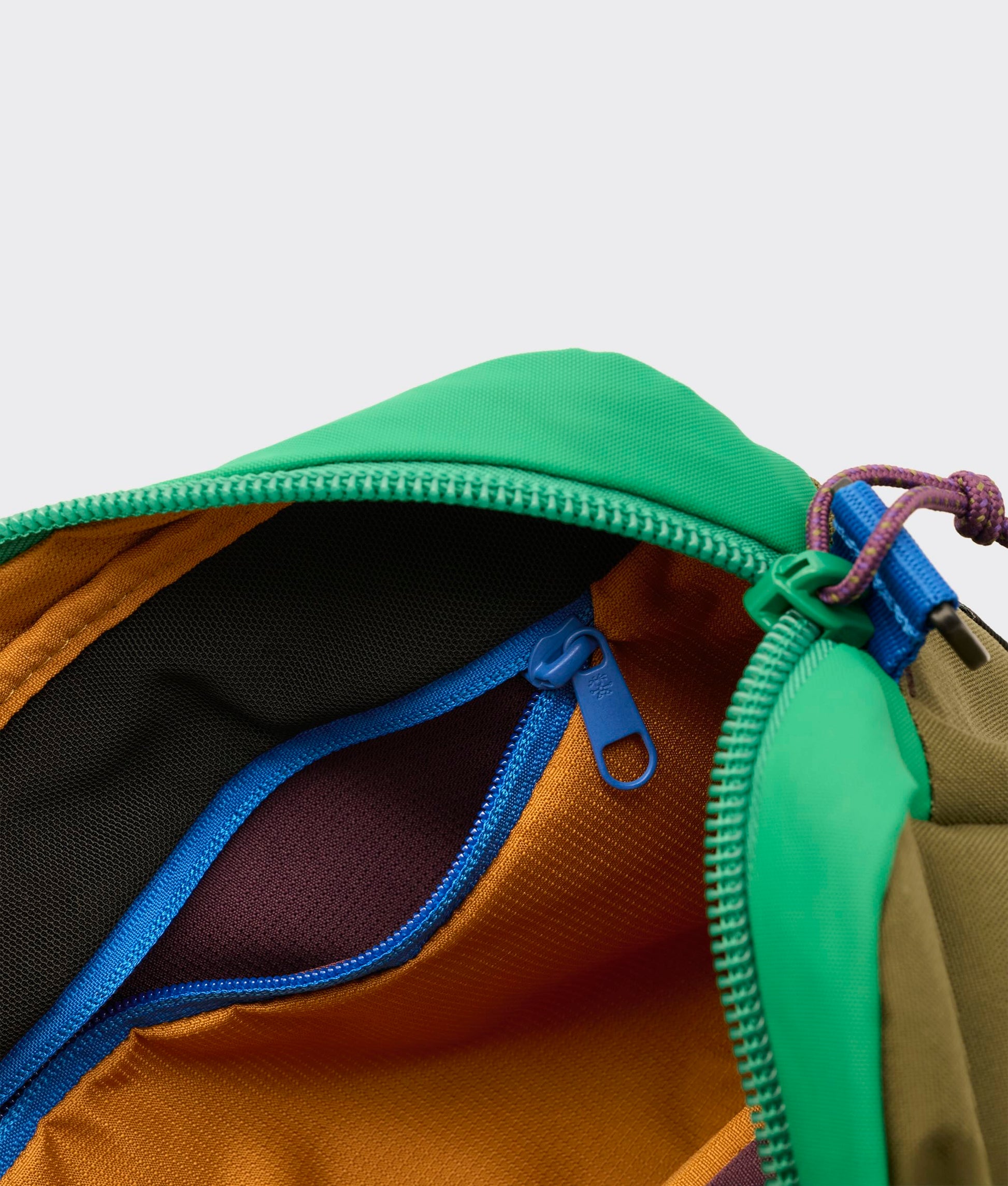 | Colour: Trek Splice